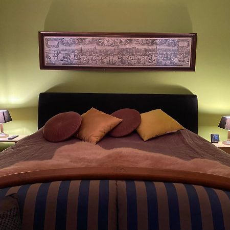 King Suite Centre Alkmaar Zewnętrze zdjęcie