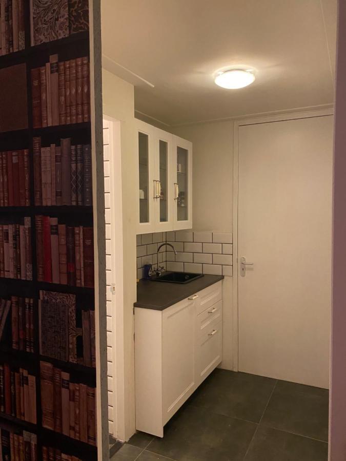 King Suite Centre Alkmaar Zewnętrze zdjęcie