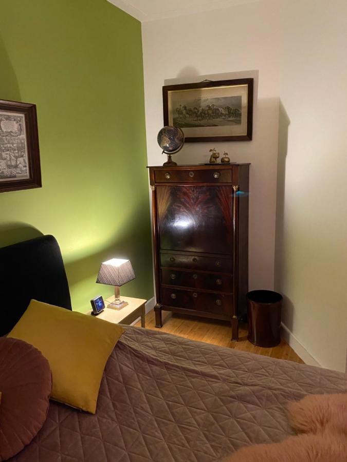 King Suite Centre Alkmaar Zewnętrze zdjęcie